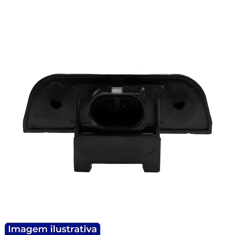 LANTERNA DO TAPA SOL VOLVO FH/FM LED 24V