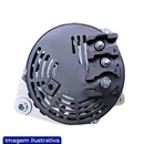 ALTERNADOR MAGNETTI MARELLI CATERPILAR/NEW HOLAND 120A 12V