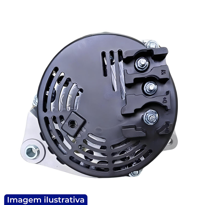 ALTERNADOR MAGNETTI MARELLI CATERPILAR/NEW HOLAND 120A 12V
