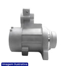 FUCINHO PT VOLVO FMX MITSUBISHI