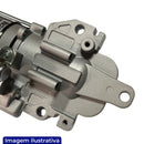 MOTOR DE PARTIDA SCANIA NTG/SUPER/EURO 6 24V 11 DENTES