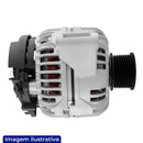 ALTERNADOR JOHN DEERE 7715/7815 120A 12V F000BL06R2