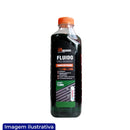 FLUIDO PARA RADIADOR CONCENTRADO INORGÂNICO VERDE SP135 1L