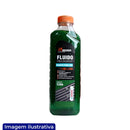 FLUIDO PARA RADIADOR PRONTO PARA USO INORGÂNICO VERDE SP136 1L
