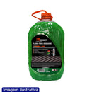 FLUIDO PARA RADIADOR CONCENTRADO INORGÂNICO VERDE SP136 5L