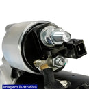 MOTOR DE PARTIDA FORD F250/F350/F4000 CUMMINS 10 DENTES 12V