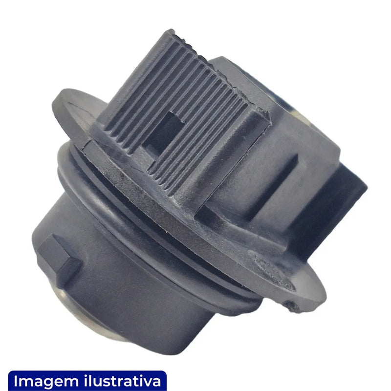 SOQUETE FAROL H1 MERCEDES BICUDO 97