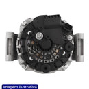 ALTERNADOR MERCEDES SPRINTER 120A 12V