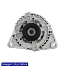 ALTERNADOR IVECO EUROCARGO 24V 70A 0124655005