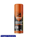 LIMPA AR CONDICIONADO CARRO NOVO SC105 200ml
