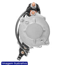MOTOR DE PARTIDA MITSUBISHI VOLVO FMX 500/540