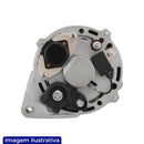ALTERNADOR VALMET 2000 12V 120A