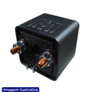 RELE BLOQUEIO PARTIDA 200A 12V