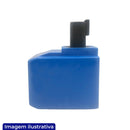 BOBINA 12V 30W DEUTSCH DT04-2P CASE 8000/8800