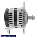 ALTERNADOR DELCO REMY 24SI 70A 24V