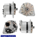 ALTERNADOR VALMET 2000 12V 120A