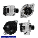 ALTERNADOR VW/FORD CARGO/F12000/F14000/F16000 90A 12V