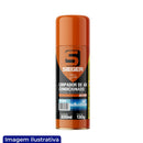 LIMPA AR CONDICIONADO OCEAN SC105 200ml