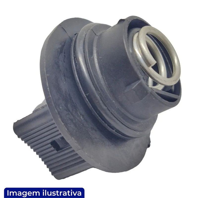 SOQUETE FAROL H1 MERCEDES BICUDO 97