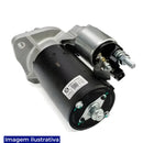 MOTOR DE PARTIDA FORD F250/F350/F4000 CUMMINS 10 DENTES 12V