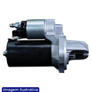 MOTOR DE PARTIDA F250/F350/F4000 10 DENTES CUMMINS 12V MODELO BOSCH