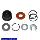 KIT REPARO MOTOR PARTIDA SCANIA/EV 12/24
