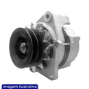 ALTERNADOR MERCEDES 55A 12V C/ POLIA DUPLA