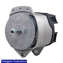 ALTERNADOR CASE 8800 12V 185A 87592254 LEECE NEVILLE
