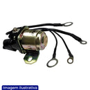 AUTOMÁTICO AUXILIAR MOTOR DE PARTIDA 37MT/41MT/39MT C/CHICOTE 24V DR10512476