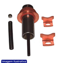 REPARO EMBOLO CHAVE MAGNETICA PARTIDA NIPODENSO SAIDA M8