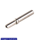 TERMINAL DEUTSCH FEMEA SOLIDO 16AWG