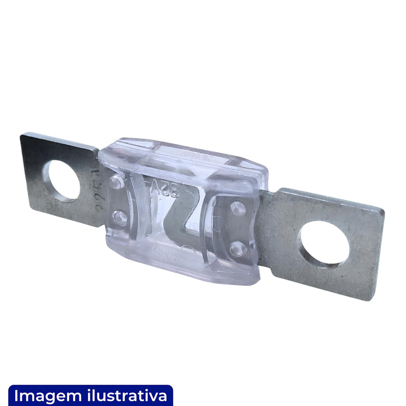 FUSÍVEL POTENCIA MEGA 100A