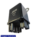 RELE AQUECEDOR  TRACKER/BONGO 4 TERMINAIS