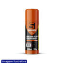 LIMPA AR CONDICIONADO GRANADA BACTERICIDA 200ML SC105