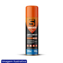 LIMPA CONTATO ELETRICO SPRAY 300ML