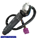 CHAVE DE SETA/LIMPADOR MB O500/1938S/1944S/AXOR/ATEGO