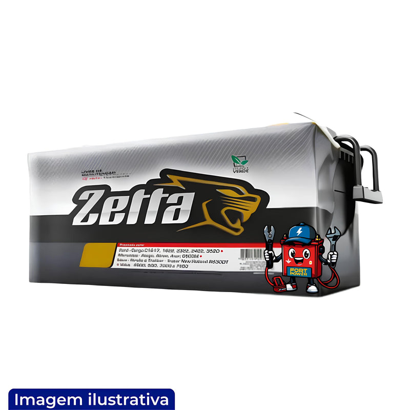 BATERIA 150A MGE