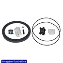 REPARO DA PARTIDA MITSUBISHI MERCEDES AXOR