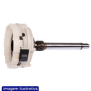 PLANETARIA DO MOTOR DE PARTIDA BOSCH GM ASTRA/OMEGA/VECTRA