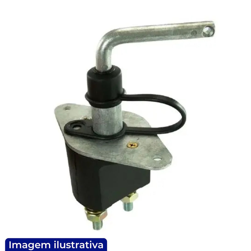 CHAVE GERAL MB/VOLVO/VW/SCANIA