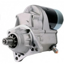 MOTOR DE PARTIDA CASE 58800/A8000/A8800 DENSO 10 DENTES 24V