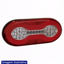 LANTERNA TRASEIRA RÉ LED 24V PHANTOM LADO DIREITO