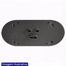 LANTERNA TRASEIRA RÉ LED 24V PHANTOM LADO DIREITO